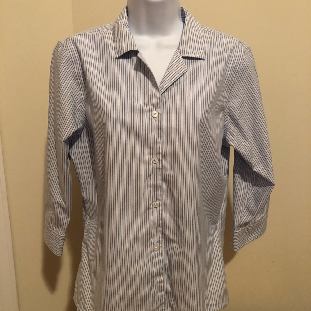 Ladies blouse
